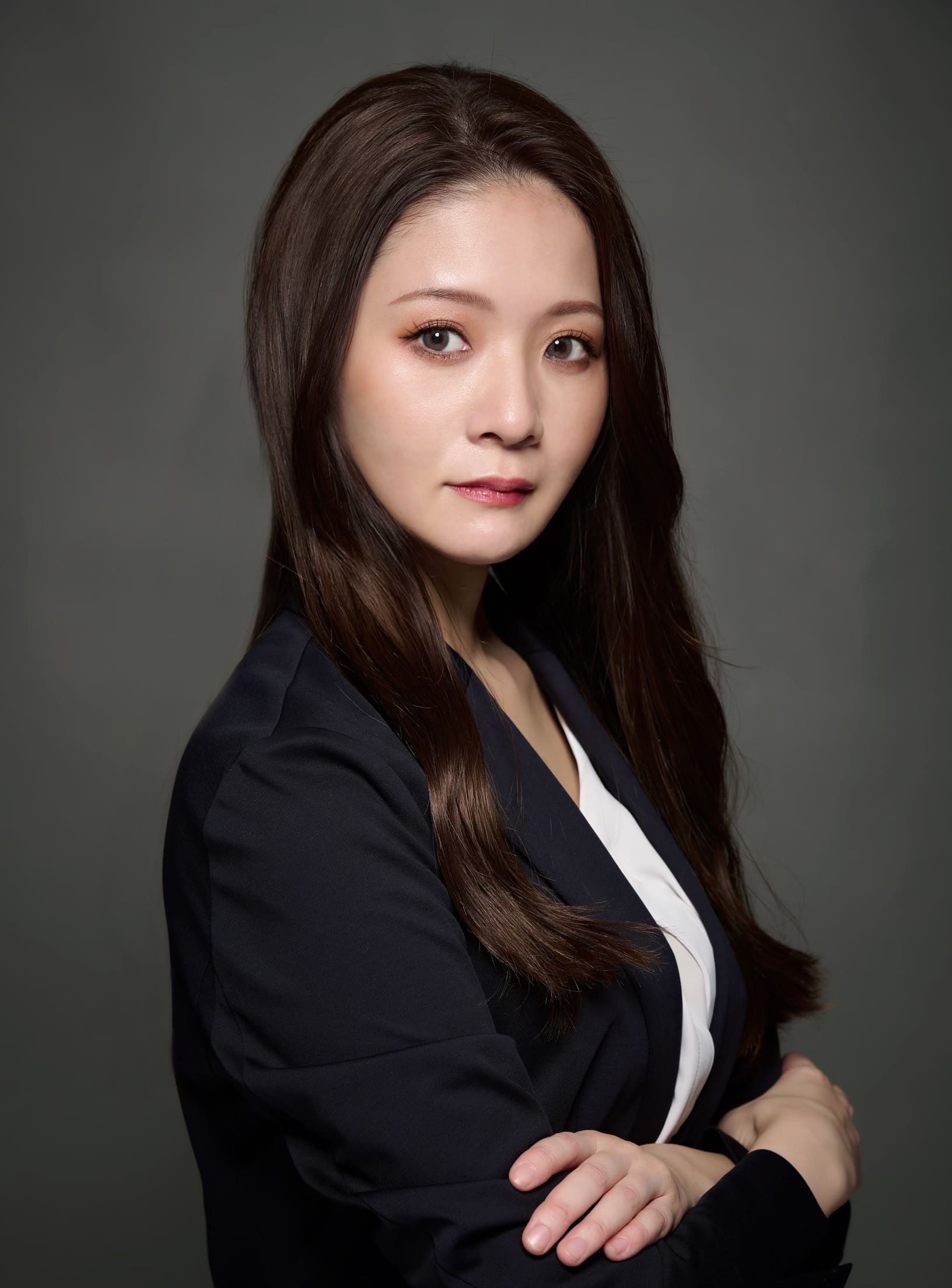 プロフィール写真